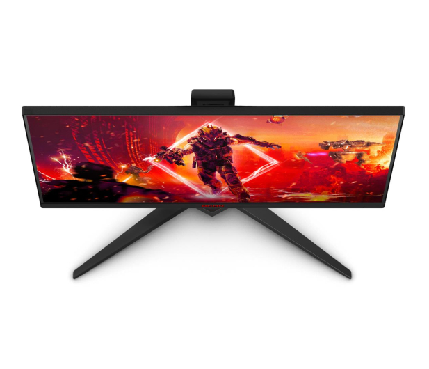 AOC AGON AG275QZ/EU - 1169554 - zdjęcie 4